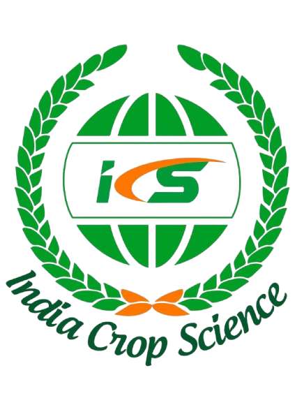 India Crop Science Logo